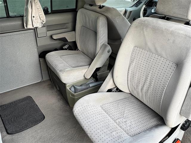 2002 Volkswagen Eurovan (CC-2090492) for sale in Palm Desert , California