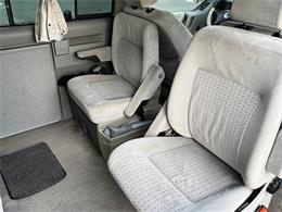 2002 Volkswagen Eurovan (CC-2090492) for sale in Palm Desert , California
