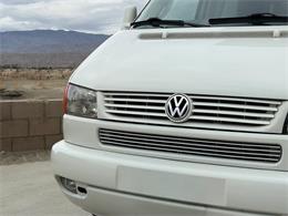 2002 Volkswagen Eurovan (CC-2090492) for sale in Palm Desert , California