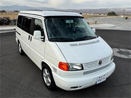 2002 Volkswagen Eurovan (CC-2090492) for sale in Palm Desert , California