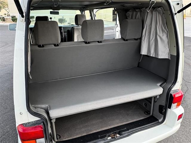 2002 Volkswagen Eurovan (CC-2090492) for sale in Palm Desert , California