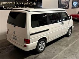 2002 Volkswagen Eurovan (CC-2090492) for sale in Palm Desert , California