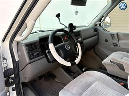 2002 Volkswagen Eurovan (CC-2090492) for sale in Palm Desert , California