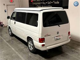 2002 Volkswagen Eurovan (CC-2090492) for sale in Palm Desert , California