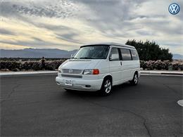 2002 Volkswagen Eurovan (CC-2090492) for sale in Palm Desert , California