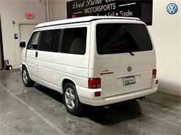 2002 Volkswagen Eurovan (CC-2090492) for sale in Palm Desert , California