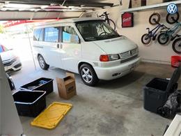 2002 Volkswagen Eurovan (CC-2090492) for sale in Palm Desert , California