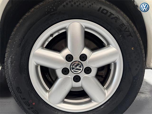 2002 Volkswagen Eurovan (CC-2090492) for sale in Palm Desert , California