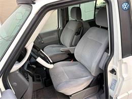 2002 Volkswagen Eurovan (CC-2090492) for sale in Palm Desert , California