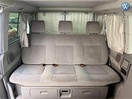 2002 Volkswagen Eurovan (CC-2090492) for sale in Palm Desert , California