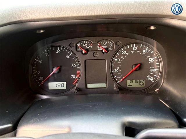 2002 Volkswagen Eurovan (CC-2090492) for sale in Palm Desert , California