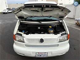 2002 Volkswagen Eurovan (CC-2090492) for sale in Palm Desert , California