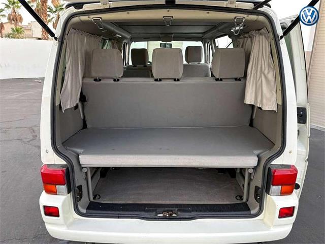 2002 Volkswagen Eurovan (CC-2090492) for sale in Palm Desert , California