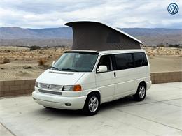 2002 Volkswagen Eurovan (CC-2090492) for sale in Palm Desert , California