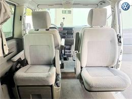 2002 Volkswagen Eurovan (CC-2090492) for sale in Palm Desert , California