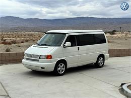 2002 Volkswagen Eurovan (CC-2090492) for sale in Palm Desert , California