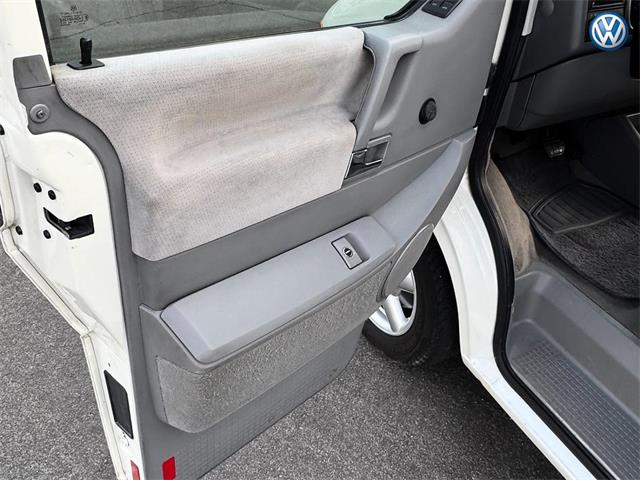 2002 Volkswagen Eurovan (CC-2090492) for sale in Palm Desert , California