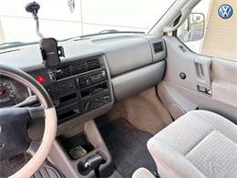 2002 Volkswagen Eurovan (CC-2090492) for sale in Palm Desert , California