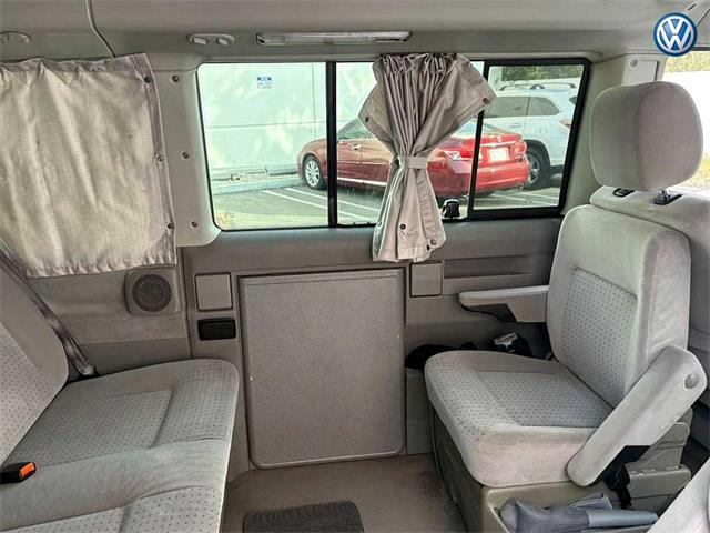 2002 Volkswagen Eurovan (CC-2090492) for sale in Palm Desert , California