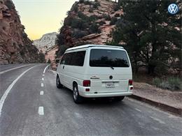 2002 Volkswagen Eurovan (CC-2090492) for sale in Palm Desert , California