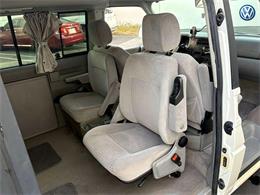 2002 Volkswagen Eurovan (CC-2090492) for sale in Palm Desert , California