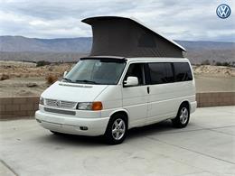 2002 Volkswagen Eurovan (CC-2090492) for sale in Palm Desert , California