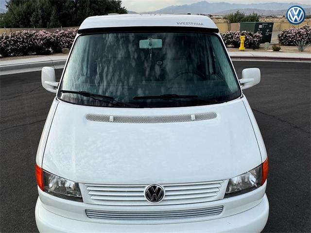 2002 Volkswagen Eurovan (CC-2090492) for sale in Palm Desert , California