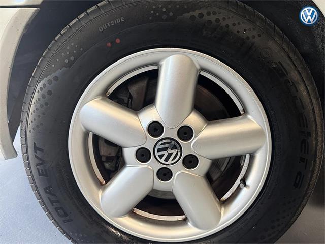 2002 Volkswagen Eurovan (CC-2090492) for sale in Palm Desert , California