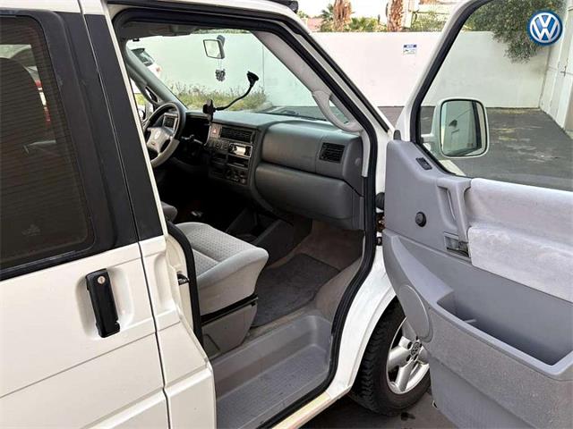 2002 Volkswagen Eurovan (CC-2090492) for sale in Palm Desert , California