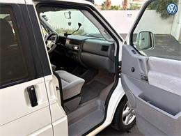2002 Volkswagen Eurovan (CC-2090492) for sale in Palm Desert , California
