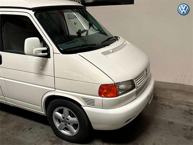2002 Volkswagen Eurovan (CC-2090492) for sale in Palm Desert , California