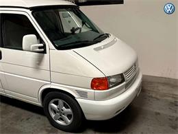 2002 Volkswagen Eurovan (CC-2090492) for sale in Palm Desert , California