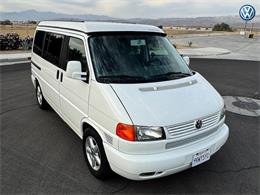 2002 Volkswagen Eurovan (CC-2090492) for sale in Palm Desert , California