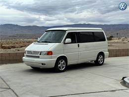 2002 Volkswagen Eurovan (CC-2090492) for sale in Palm Desert , California