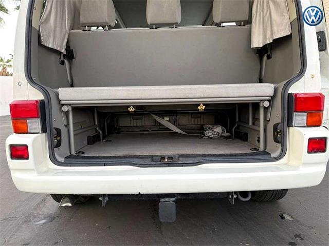 2002 Volkswagen Eurovan (CC-2090492) for sale in Palm Desert , California