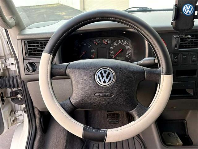 2002 Volkswagen Eurovan (CC-2090492) for sale in Palm Desert , California