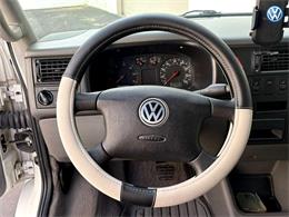 2002 Volkswagen Eurovan (CC-2090492) for sale in Palm Desert , California