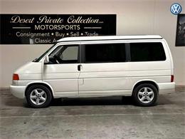 2002 Volkswagen Eurovan (CC-2090492) for sale in Palm Desert , California