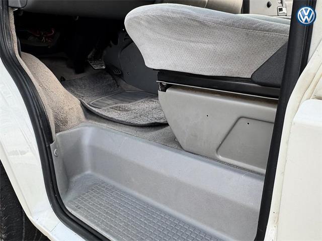 2002 Volkswagen Eurovan (CC-2090492) for sale in Palm Desert , California