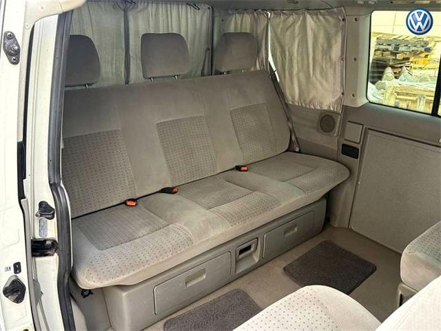 2002 Volkswagen Eurovan (CC-2090492) for sale in Palm Desert , California