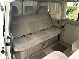2002 Volkswagen Eurovan (CC-2090492) for sale in Palm Desert , California