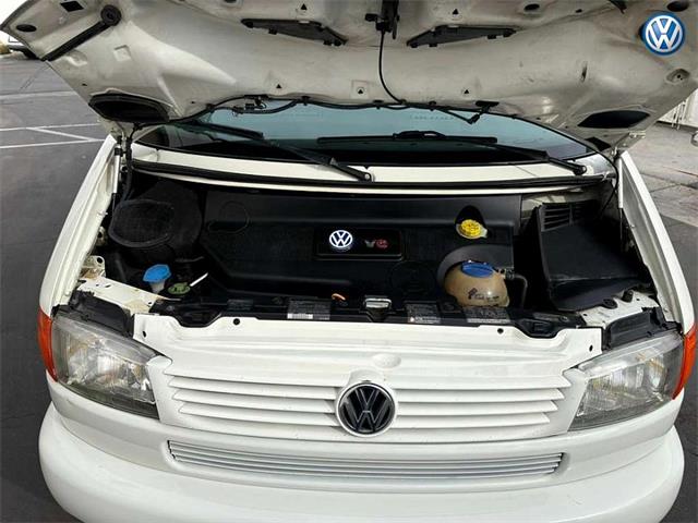 2002 Volkswagen Eurovan (CC-2090492) for sale in Palm Desert , California
