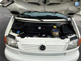 2002 Volkswagen Eurovan (CC-2090492) for sale in Palm Desert , California