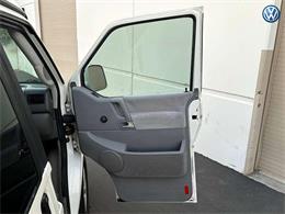 2002 Volkswagen Eurovan (CC-2090492) for sale in Palm Desert , California
