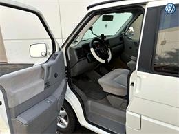 2002 Volkswagen Eurovan (CC-2090492) for sale in Palm Desert , California