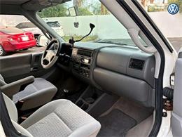 2002 Volkswagen Eurovan (CC-2090492) for sale in Palm Desert , California