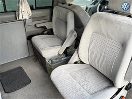 2002 Volkswagen Eurovan (CC-2090492) for sale in Palm Desert , California