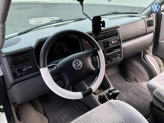 2002 Volkswagen Eurovan (CC-2090492) for sale in Palm Desert , California