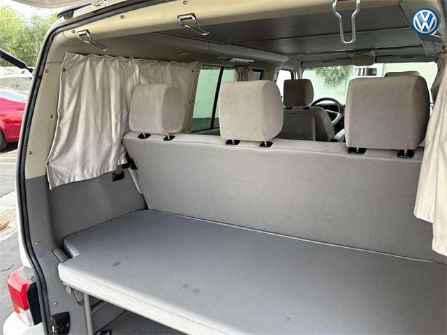 2002 Volkswagen Eurovan (CC-2090492) for sale in Palm Desert , California