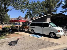 2002 Volkswagen Eurovan (CC-2090492) for sale in Palm Desert , California